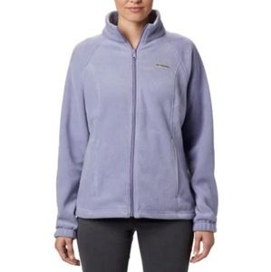 COLUMBIA BENTON SPRINGS™ FULL ZIP FLEECE